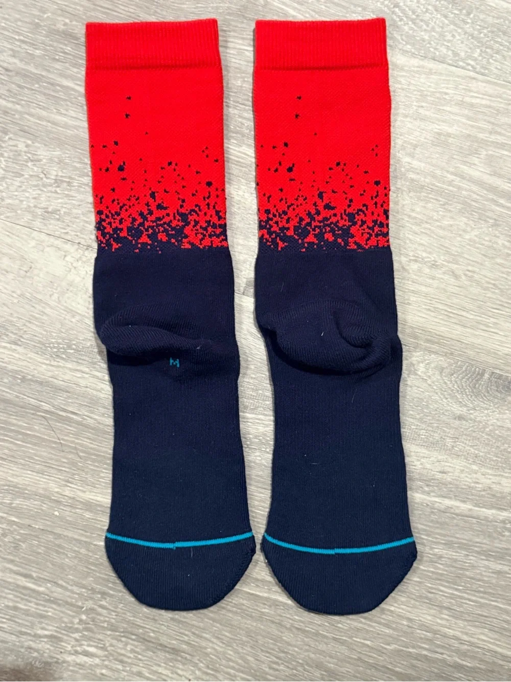 Stance new england